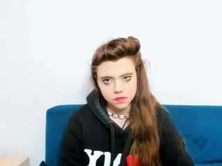 Lilysensitive  live sex cam