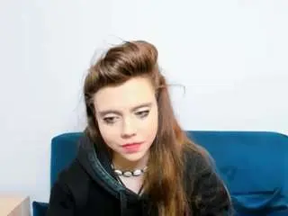 Lilysensitive  live sex cam