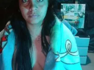 Martina-star  live sex cam