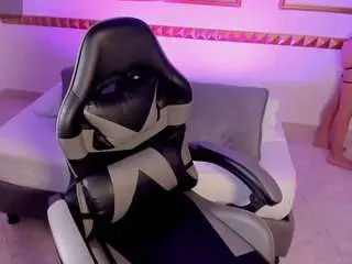 Patriceloux  live sex cam