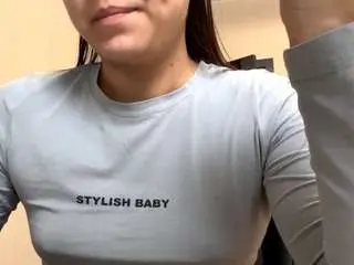 Sherylrabsatt  live sex cam