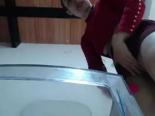 Tatissass  live sex cam