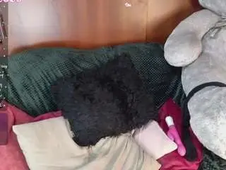 Tatissass  live sex cam
