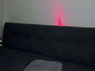 Zarahmack  live sex cam