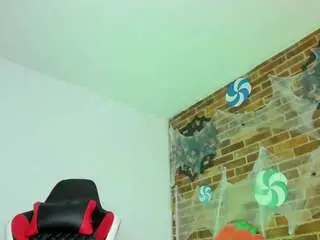 Candyyypinkyyy  live sex cam