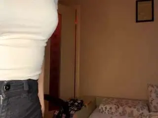 Christenawasiuta  live sex cam