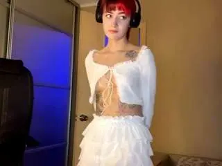 Christenawasiuta  live sex cam