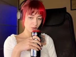 Christenawasiuta  live sex cam