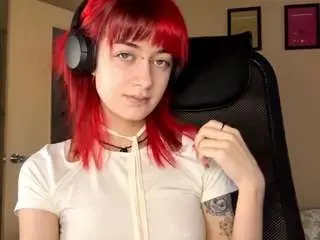 Christenawasiuta  live sex cam