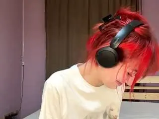 Christenawasiuta  live sex cam