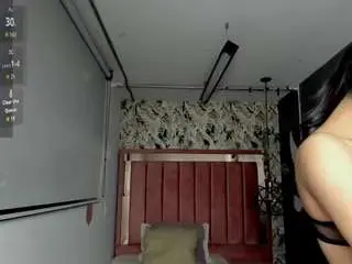 Connie-bell  live sex cam