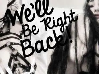 Crystalsomnia  live sex cam