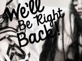 Crystalsomnia  live sex cam