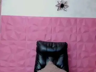 Hanna-backer  live sex cam