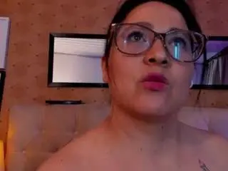 Hanna-backer  live sex cam