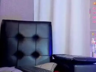 Hanna-backer  live sex cam