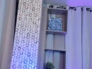 Hanna-backer  live sex cam