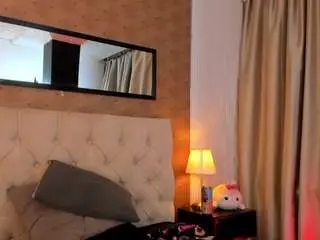 Hanna-backer  live sex cam
