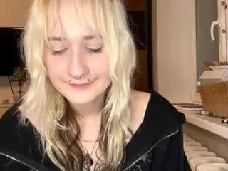 Laylathompson  live sex cam