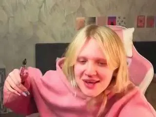 Lillly-jhonasss  live sex cam