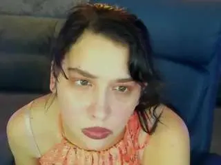 Liviashy  live sex cam