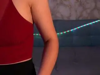 Liviashy  live sex cam
