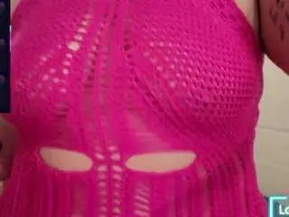Neongoddess  live sex cam
