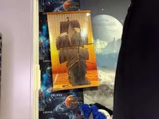 Sanjuanitavillane  live sex cam