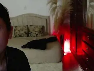 Scarlethsin  live sex cam