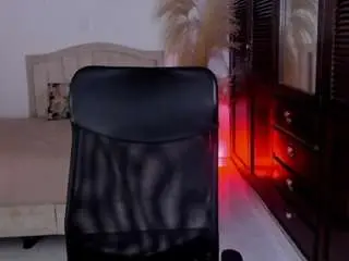Scarlethsin  live sex cam