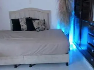 Scarlethsin  live sex cam