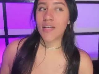 Sophialopezofc  live sex cam