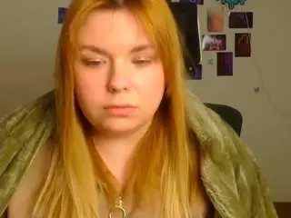 Tinahollycotter  live sex cam