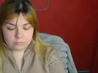 Tinahollycotter  live sex cam
