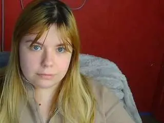 Tinahollycotter  live sex cam