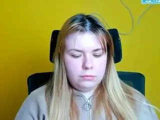 Tinahollycotter  live sex cam