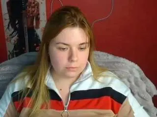 Tinahollycotter  live sex cam