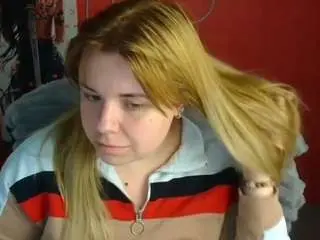 Tinahollycotter  live sex cam