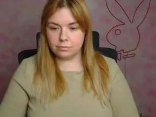 Tinahollycotter  live sex cam