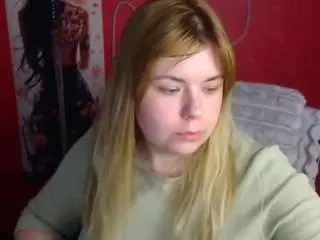 Tinahollycotter  live sex cam