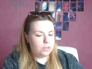 Tinahollycotter  live sex cam