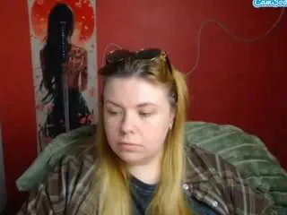 Tinahollycotter  live sex cam