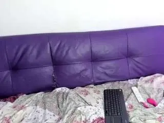 Yarleisandkevin  live sex cam