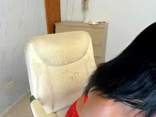 Alejabelle  live sex cam