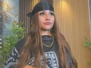 Arigy-gomez  live sex cam