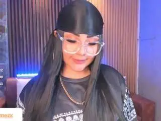 Arigy-gomez  live sex cam