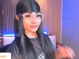 Arigy-gomez  live sex cam