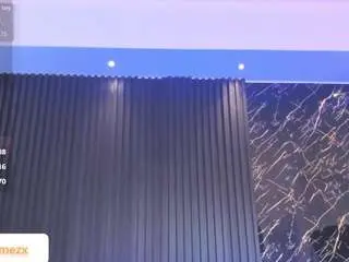 Arigy-gomez  live sex cam