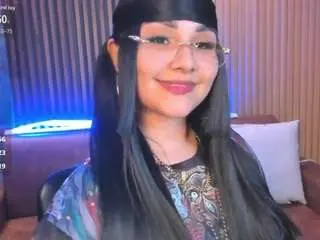 Arigy-gomez  live sex cam