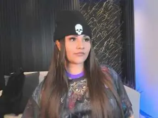 Arigy-gomez  live sex cam